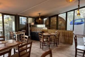 In Bocca al lupo ON THE ROAD