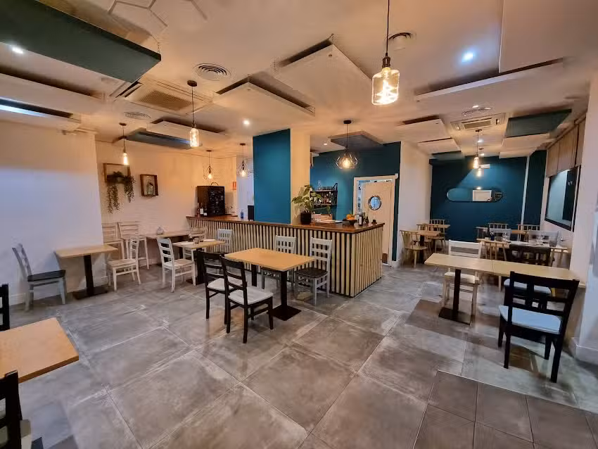 In-Pulso Restaurante