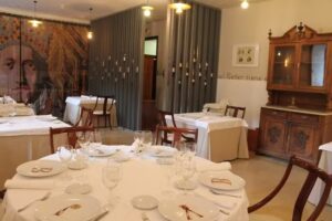 In Vino Veritas. Hoster&iacute;a San Mill&aacute;n