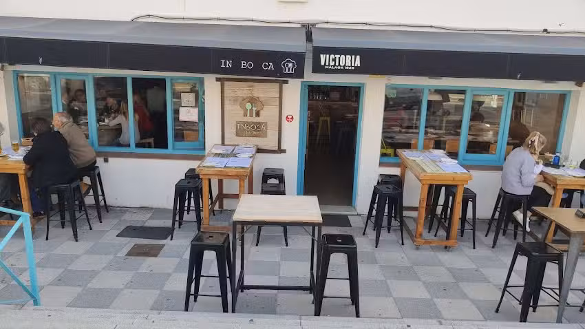 Inboca Gastrobar