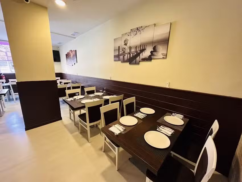 Indian food house