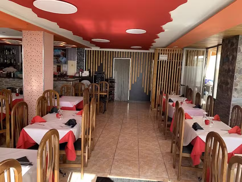 Indian House Restaurant