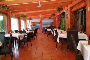 Indian Restaurant Chilli