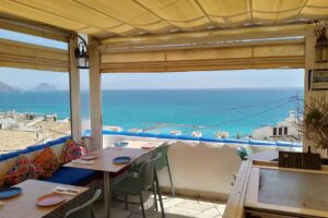 Indian Restaurant in Altea. CROWN OF INDIA.