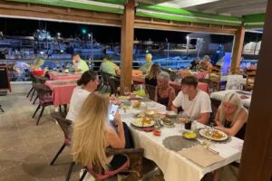 Indian Tandoori Nights Restaurant cala bona