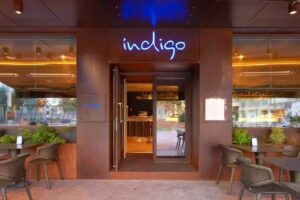 Indigo Restaurant & Lounge