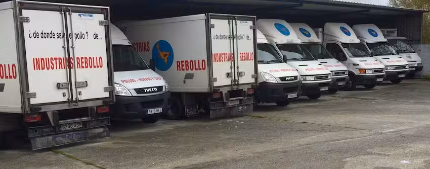 Industrias Rebollo