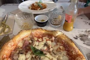 Ineffabile Ristorante Villaverde | Restaurante Italiano Madrid