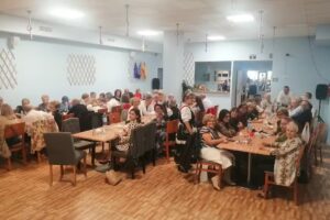 Infinito Sedav&iacute; &ndash; Alfafar