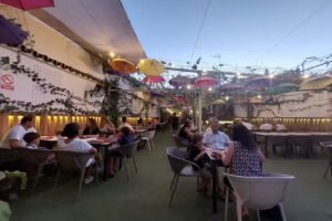 Infinity Hind&uacute;