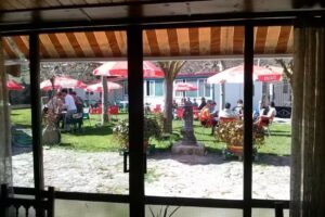 INFORMACION DE LOS CAÑONES DEL EBRO Y ORBANEJA DEL CASTILLO RUTAS -ACTIVIDADES