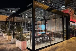 Infraganti Pizza Bar | Pizzería Playa San Juan Alicante