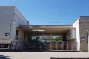 INS Escuela de Hosteler&iacute;a y Turismo de Barcelona &ndash; Restaurante (Men&uacute; del D&iacute;a)