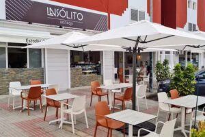 INSÓLITO BISTRÓ MASPALOMAS Italian Restaurant & Pizza