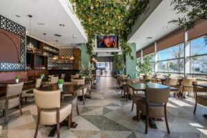 Internacional Restaurante Bar