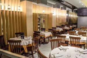 Inti de Oro Castellana