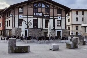 Intxaurre Herriko Taberna