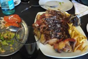 Intxorta jatetxea &ndash;