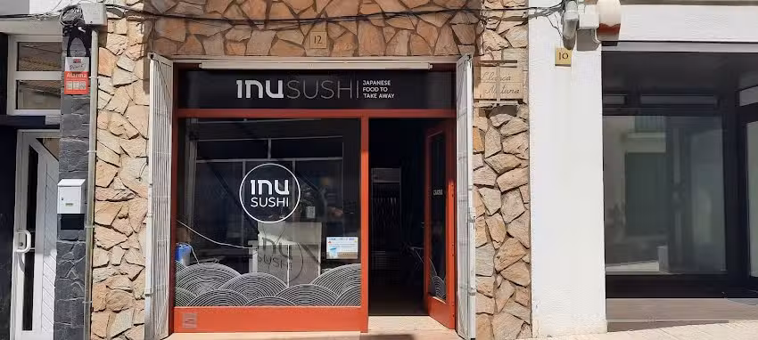 INU sushi