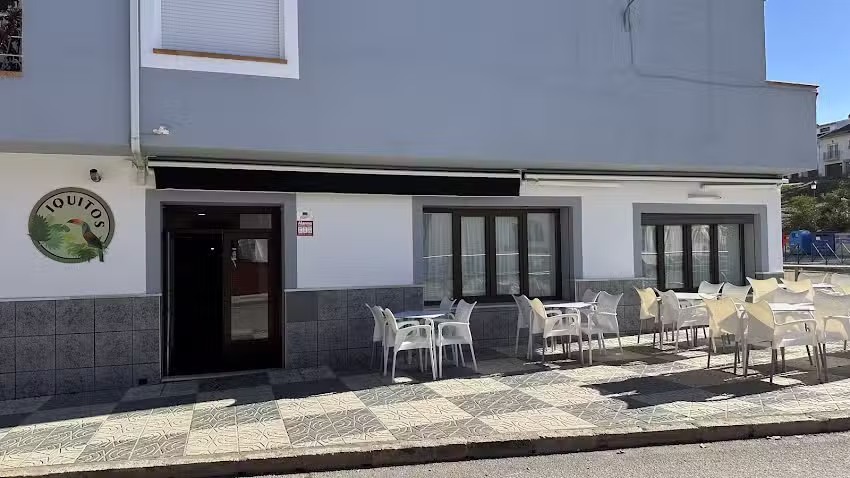 Iquitos Restaurante