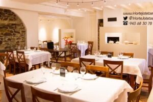 Iriarte Jatetxea (Berrobi)