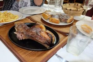 Iriberri Restaurante