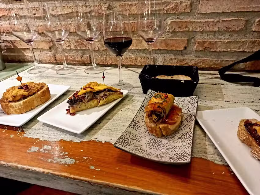 Irish Tavern Laguardia