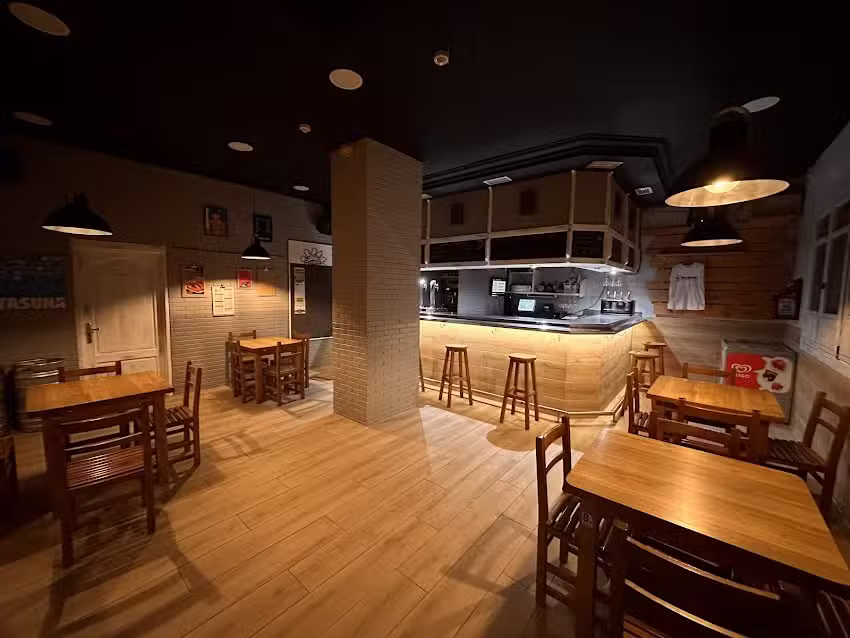Irunberri Herriko Taberna