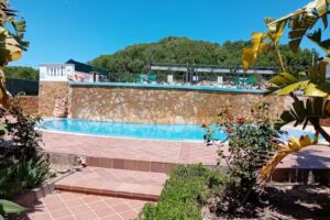 Isabella’s Bar & Restaurant Calan Porter