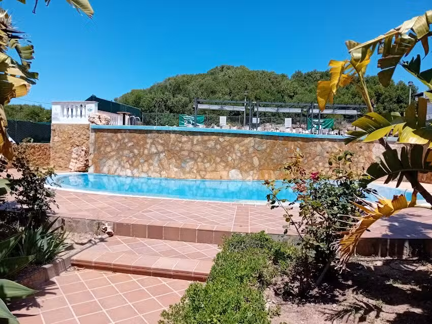 Isabella&rsquo;s Bar & Restaurant Calan Porter