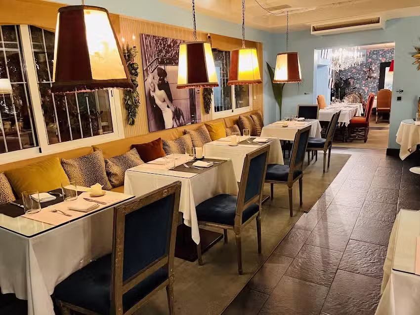 Isabella&rsquo;s Restaurant