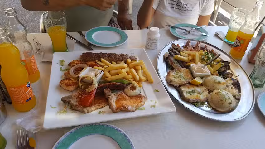 Isla Sol