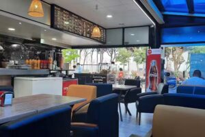 Istanbul Grill House