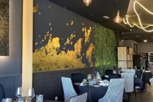 Itakua l Restaurante Pozuelo