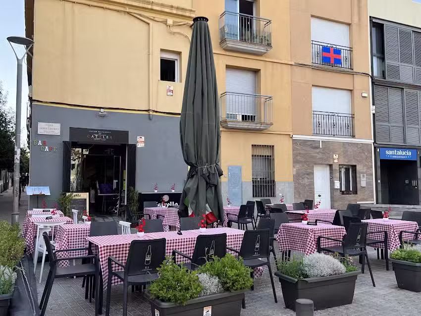 Italian Restaurant Catalea