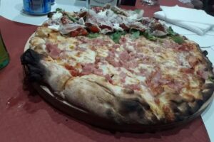 Italyan Pizza &ndash; Pizzer&iacute;a
