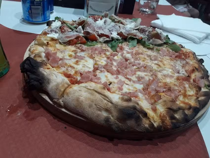Italyan Pizza &ndash; Pizzer&iacute;a