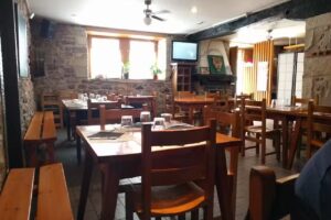 Ituren Herriko Ostatua