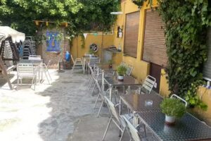 Iturri bar restaurante