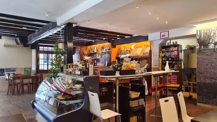 Iturriozena Restaurante