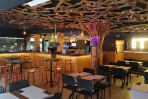 Itxis Burguer Malgrat