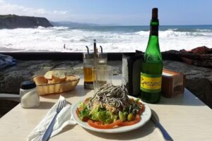 Itzurun Txiki Kantina &ndash; Chiringuito Playa Itzurun