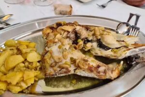 Ivantxu Espacio Bistron&oacute;mico | Restaurante