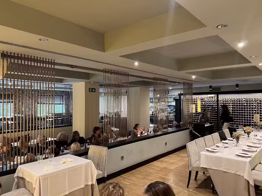 Ixora Restaurante