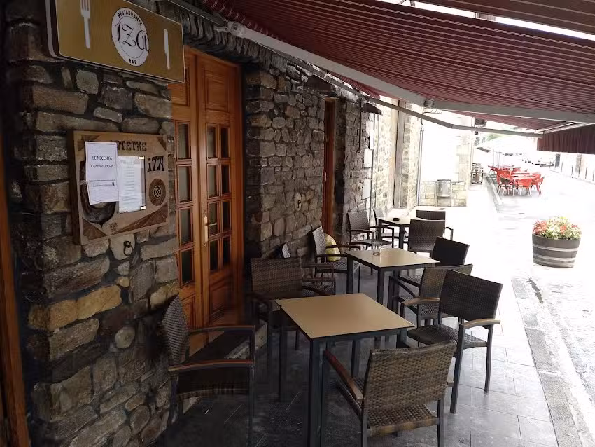 Iza Restaurante