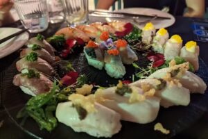 IZAKAYA AJHITO | Taberna gastron&oacute;mica by Patricia Diaz