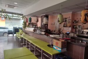 Izakaya Koryo Valencia