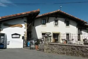 Izarra Taberna Jatetxea