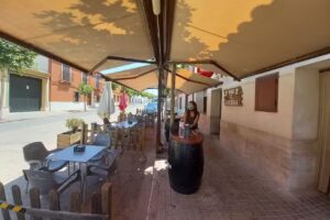 J&p Restaurante El Bar Guerra