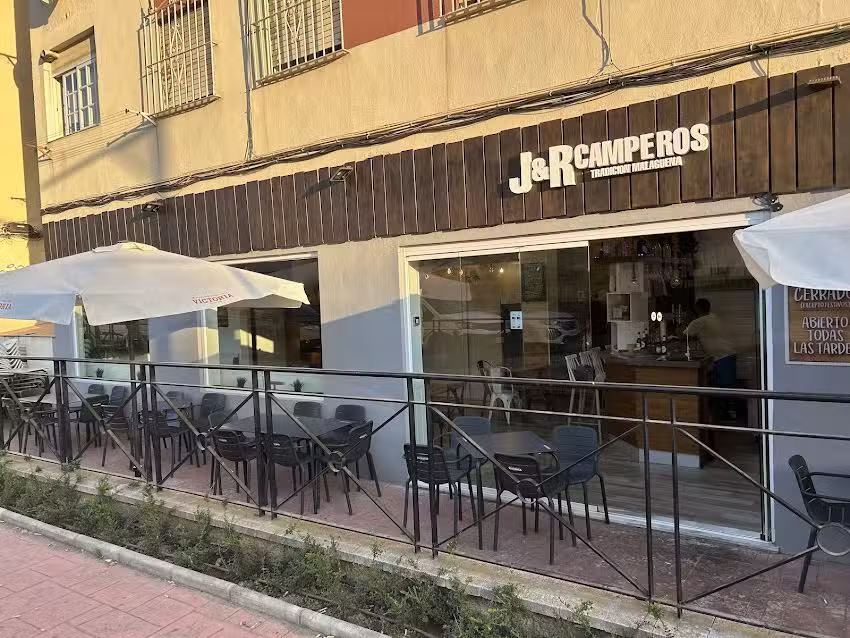 J&R camperos